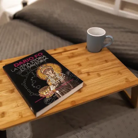 Boccaccio 2 Appartement *