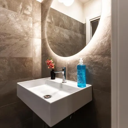 Appartement Boccaccio 2