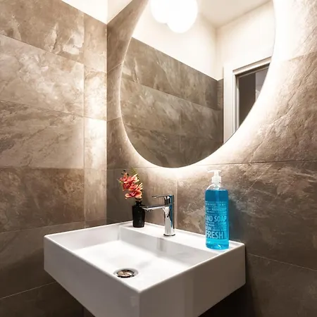 Boccaccio 2 Appartement *