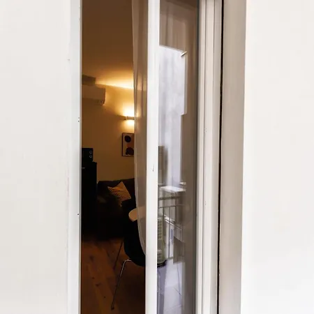 Appartement Boccaccio 2 *