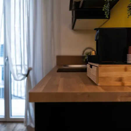 Appartement Boccaccio 2