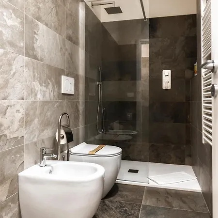 Apartament Boccaccio 2 *