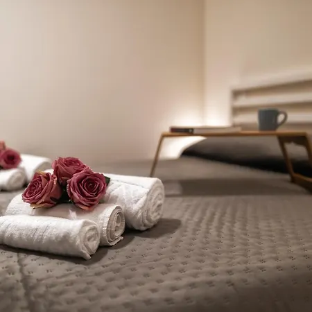 Boccaccio 2 Apartament