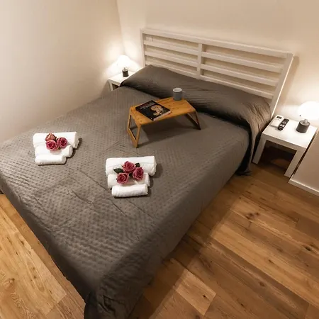 Boccaccio 2 Apartament