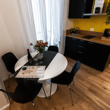 Apartment Boccaccio 2