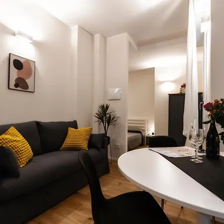 Apartament Boccaccio 2