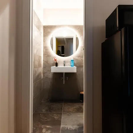 Boccaccio 2 Apartament Rawenna