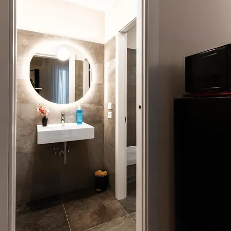 Διαμέρισμα Boccaccio 2 *