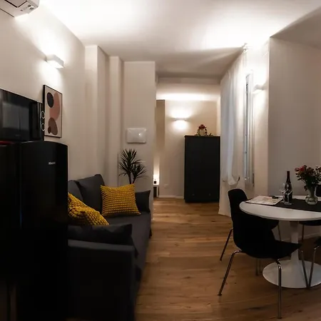 Apartament Boccaccio 2 *