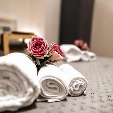 Boccaccio 2 דירה