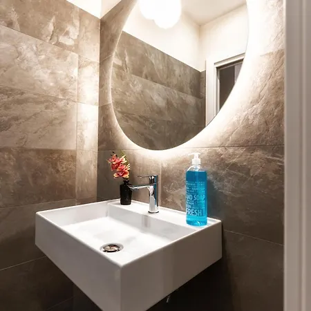 דירה Boccaccio 2