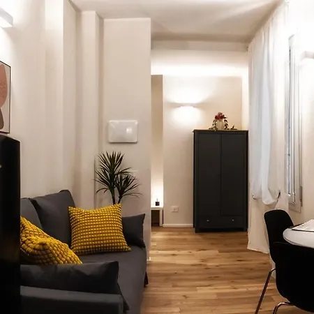 Boccaccio 2 Apartament