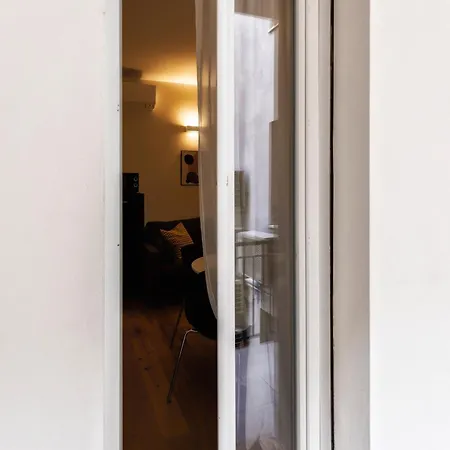 Boccaccio 2 Διαμέρισμα