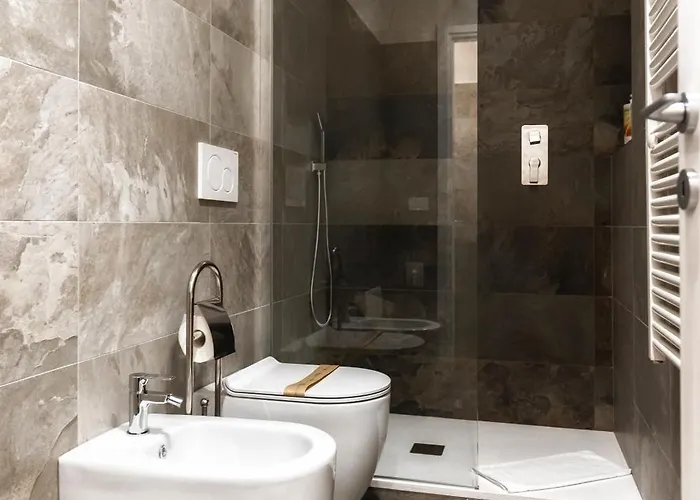 Apartament Boccaccio 2 *