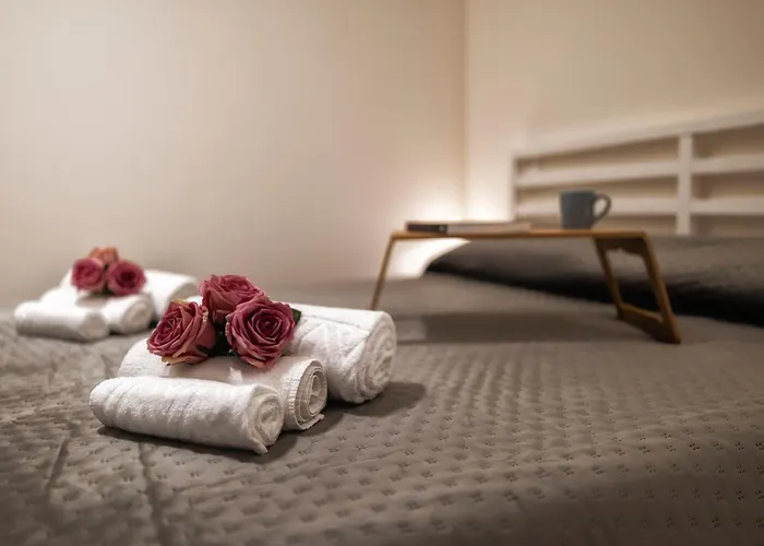 Boccaccio 2 Apartament