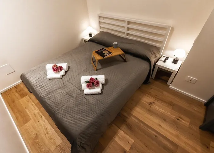 Boccaccio 2 Apartament