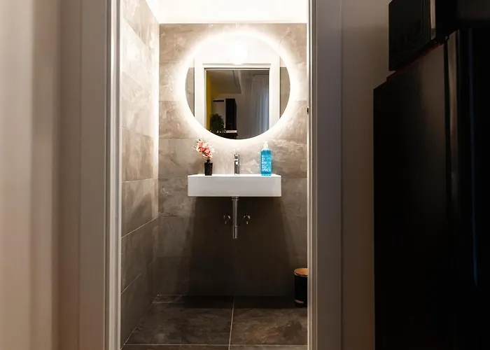 Boccaccio 2 Apartament Rawenna