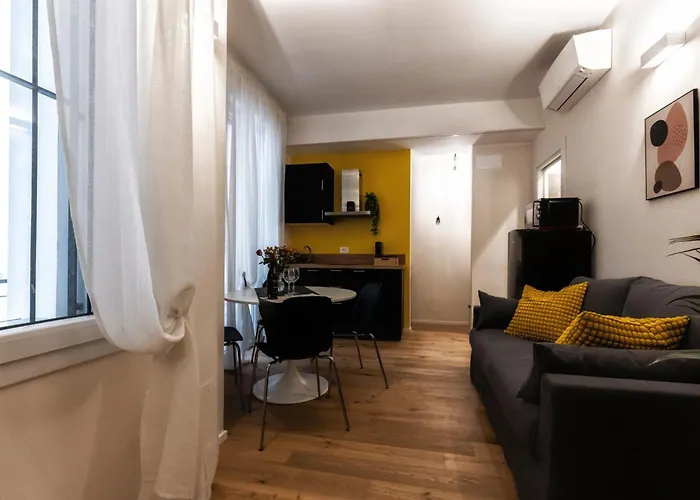 Boccaccio 2 * Rawenna