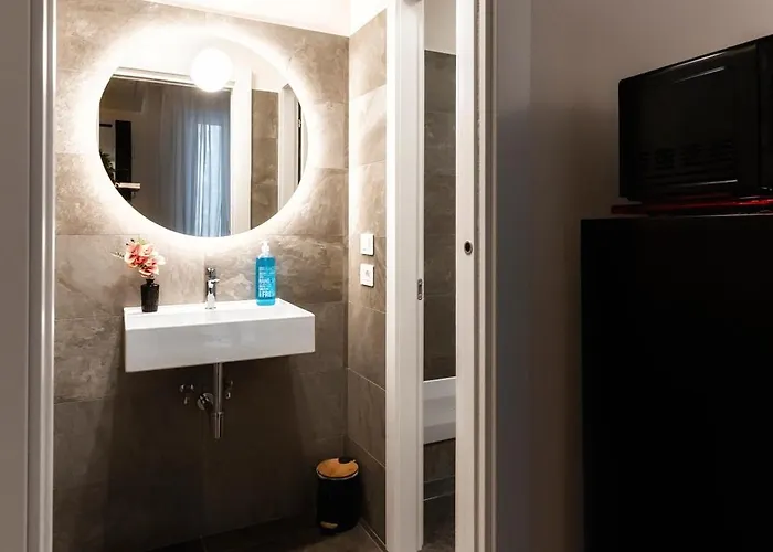 Apartament Boccaccio 2 *