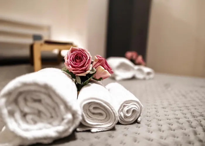 Boccaccio 2 Apartament