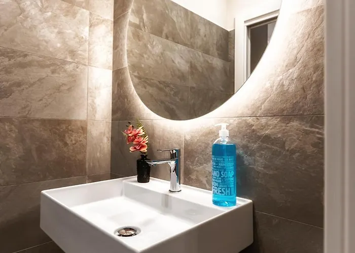 Apartament Boccaccio 2