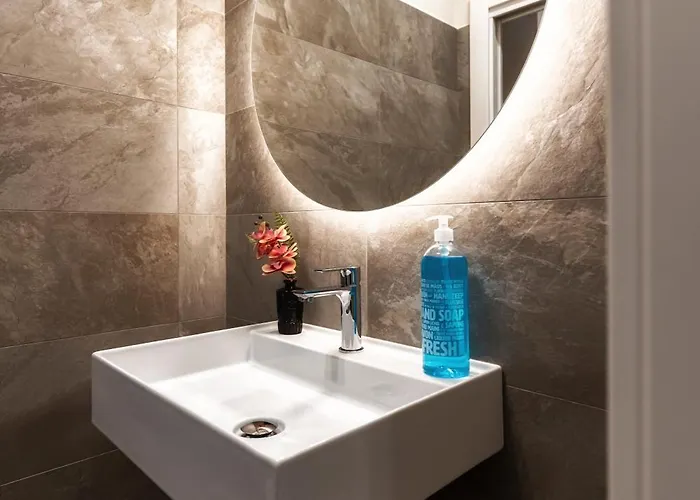 Apartament Boccaccio 2