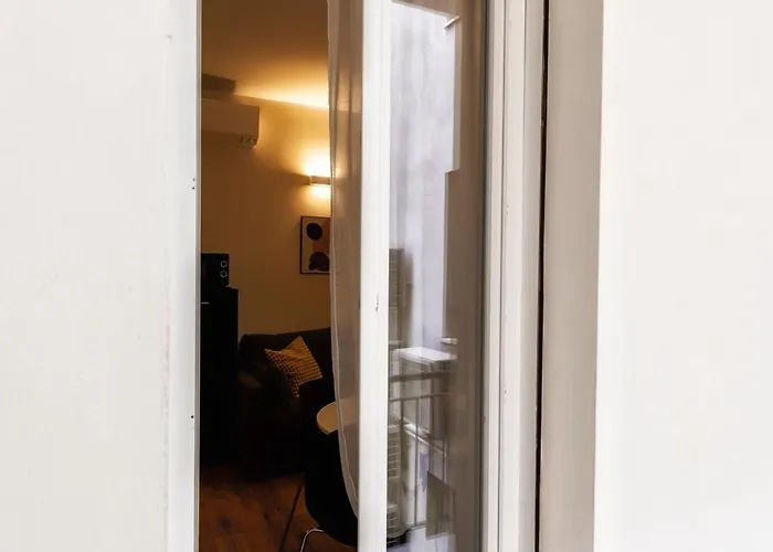 Apartament Boccaccio 2 *